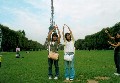 Tour Eiffel